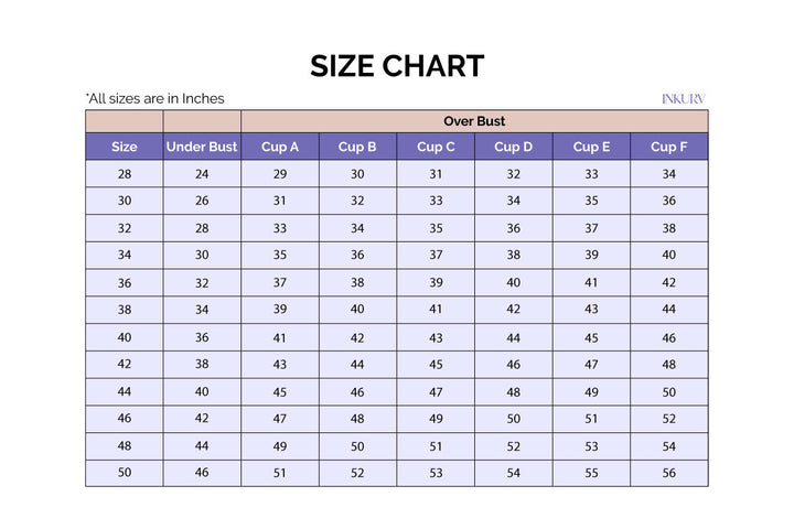 Women's Full coverage non padded Bra (Pack of 2)-Dora