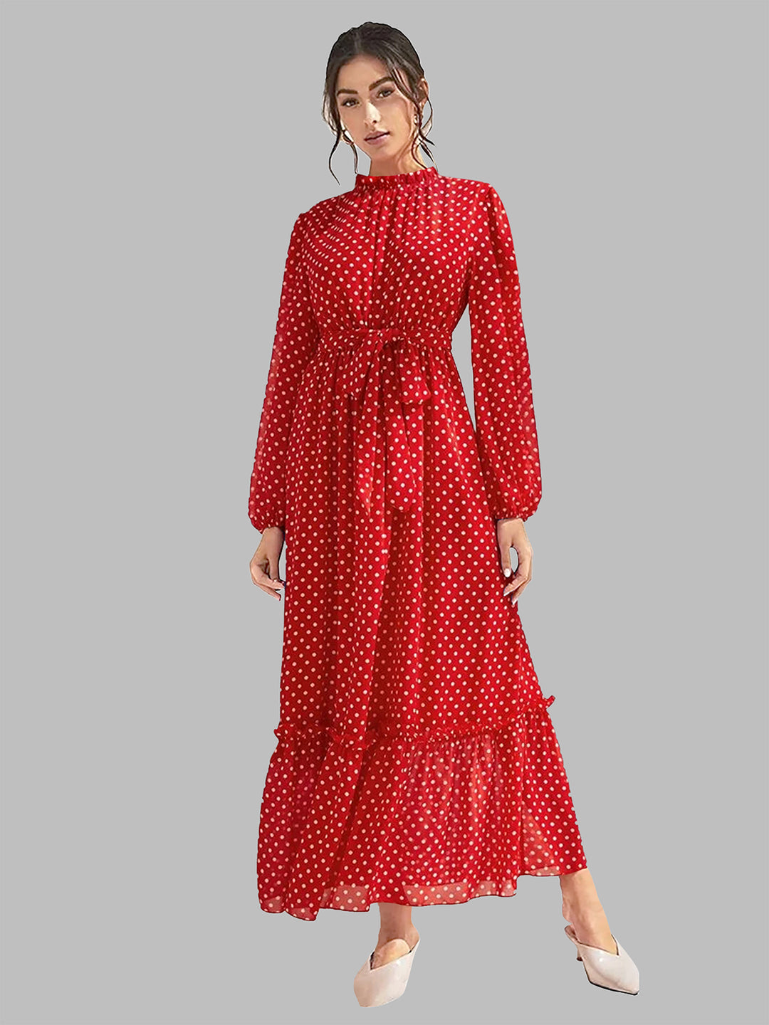 MLWSNDR7421RED00XL