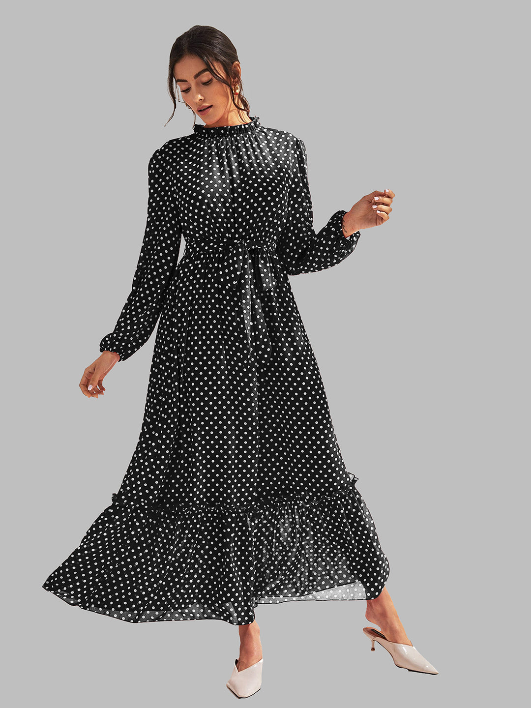 MLWSNDR7418BLK00XL