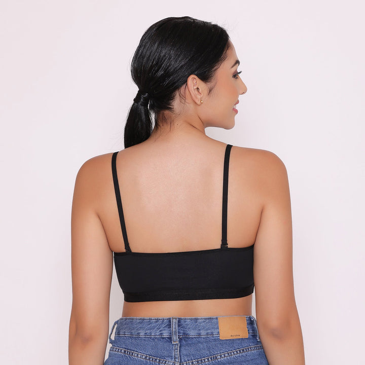 Teenagers Seamless multi-way Bra-Tango
