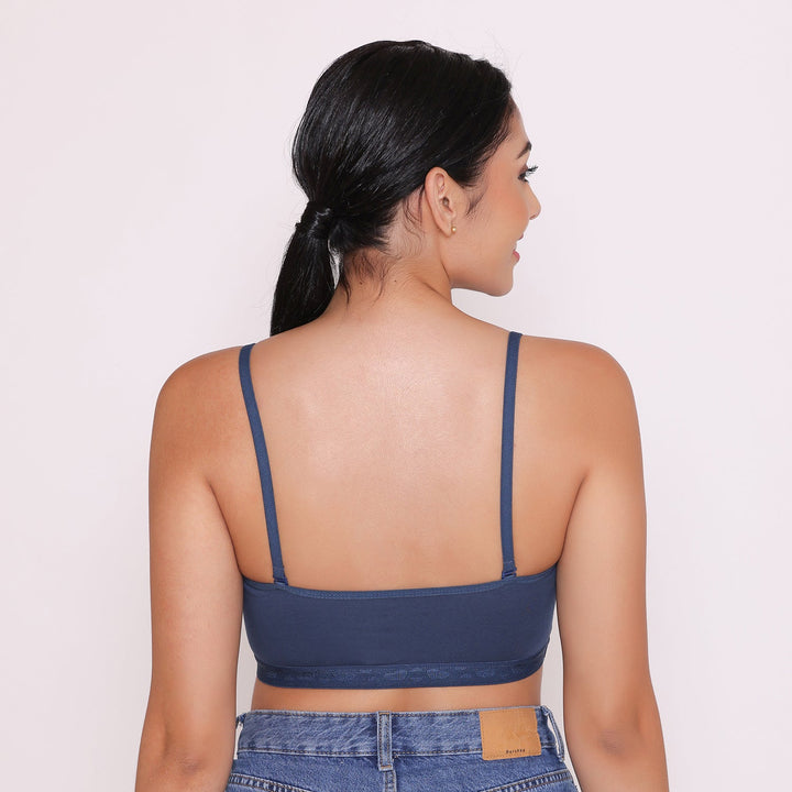 Teenagers Seamless multi-way Bra-Tango Combo of 3