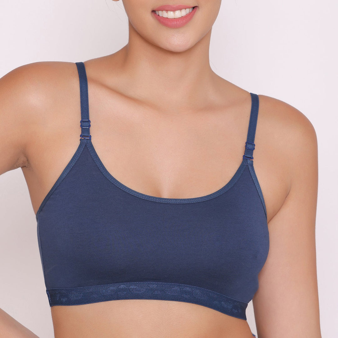 Teenagers Seamless multi-way Bra-Tango