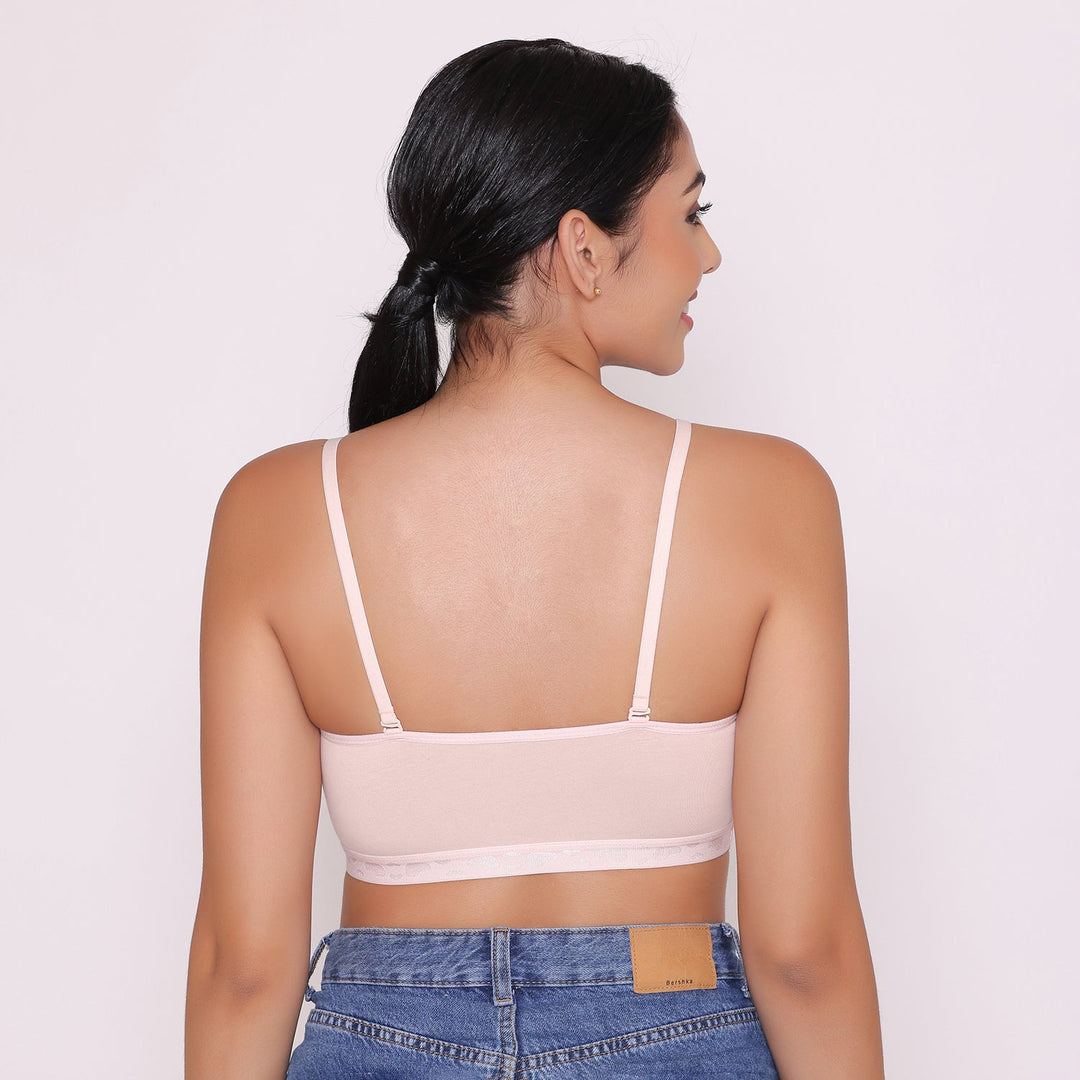 Teenagers Seamless multi-way Bra-Tango