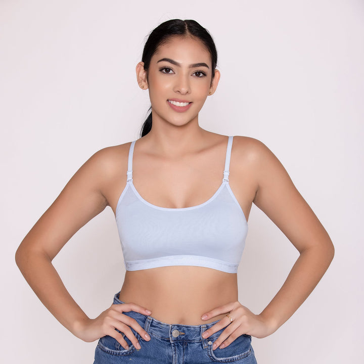 Teenagers Seamless multi-way Bra-Tango