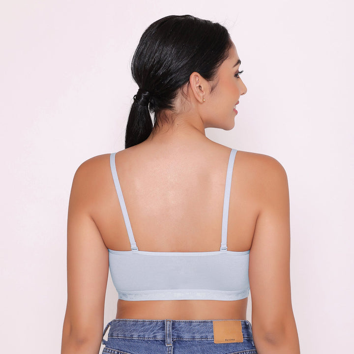 Teenagers Seamless multi-way Bra-Tango