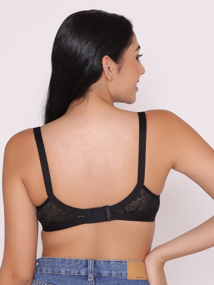Women's power net Shaping Bra (Pack of 2)-AURA