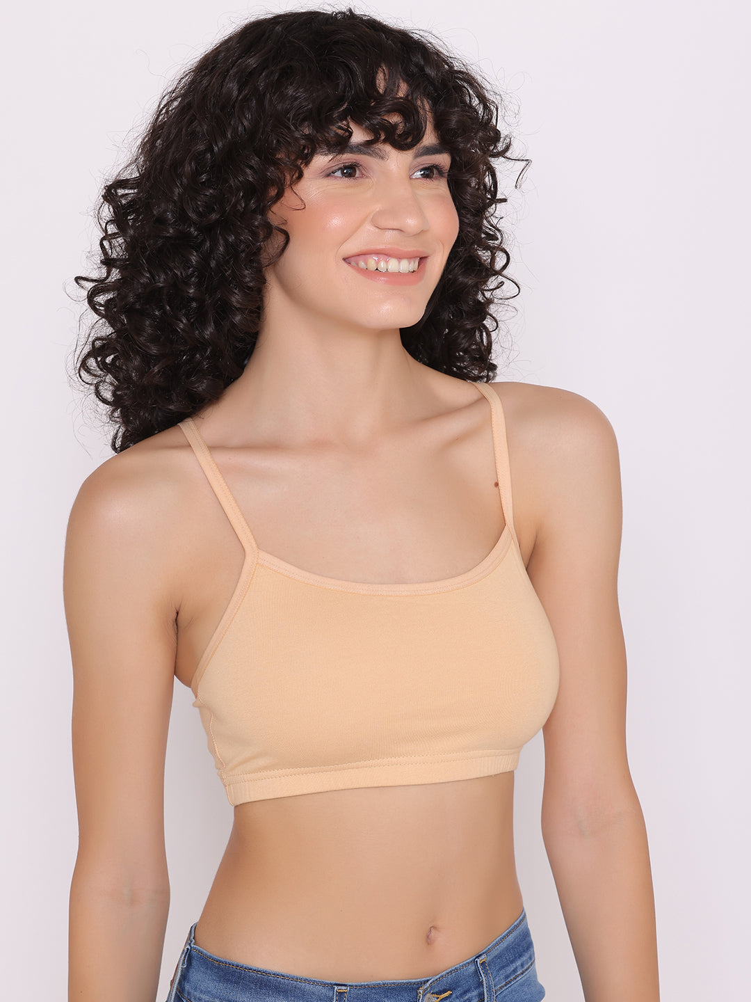 Teenagers Seamless multi-way Bra (Pack of 2)-LISA