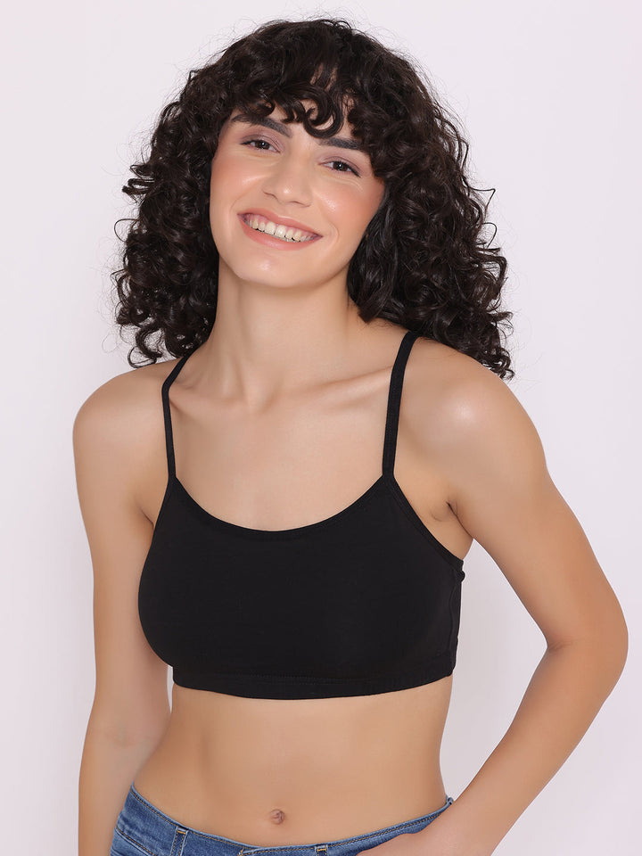 Teenagers Seamless multi-way Bra (Pack of 3)-LISA
