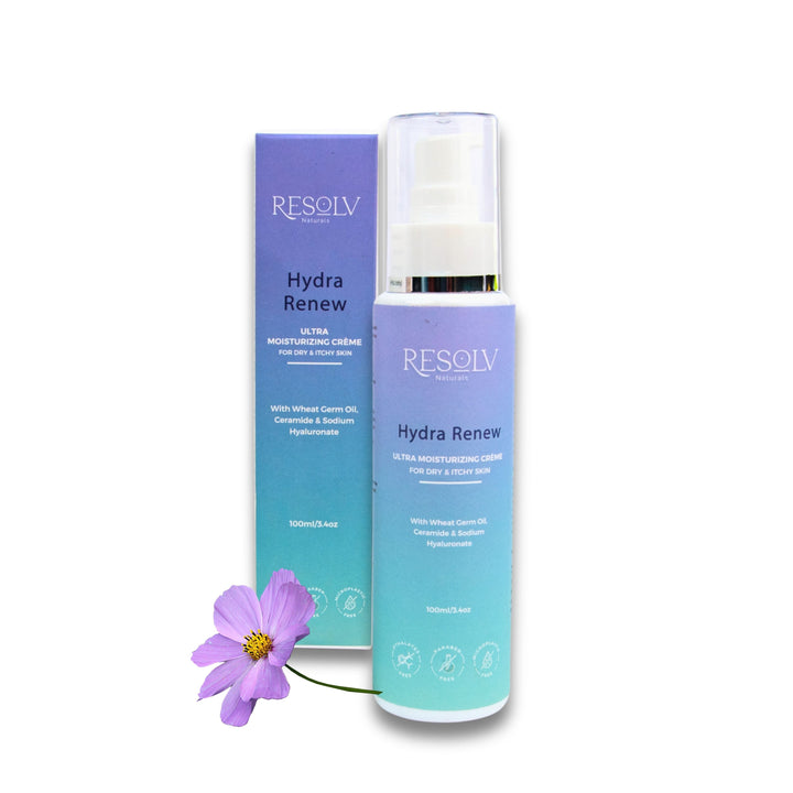 HYDRA RENEW (100 ML, Pack of 1)