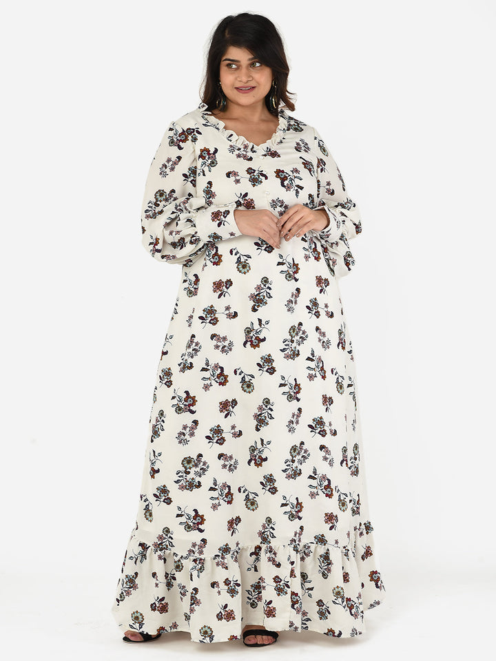Elise Dress