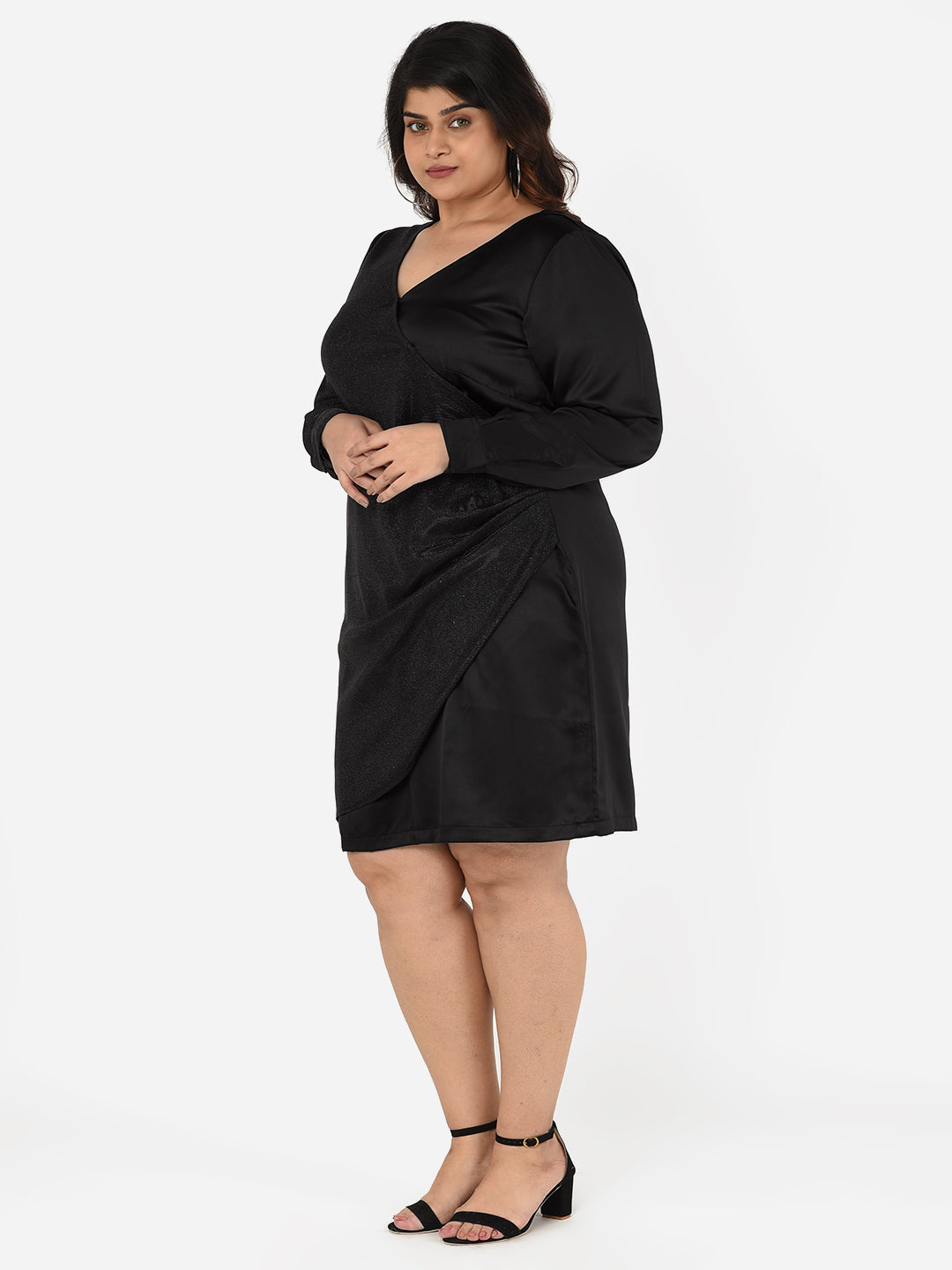 Martini Dress