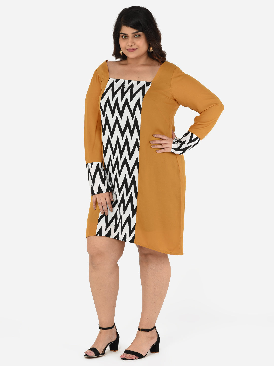 Dune Dress