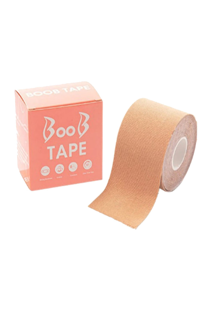 Body tape and 5 Disposable nipple pasties