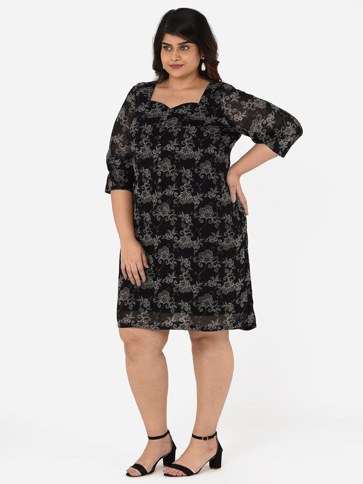 Reagen Dress