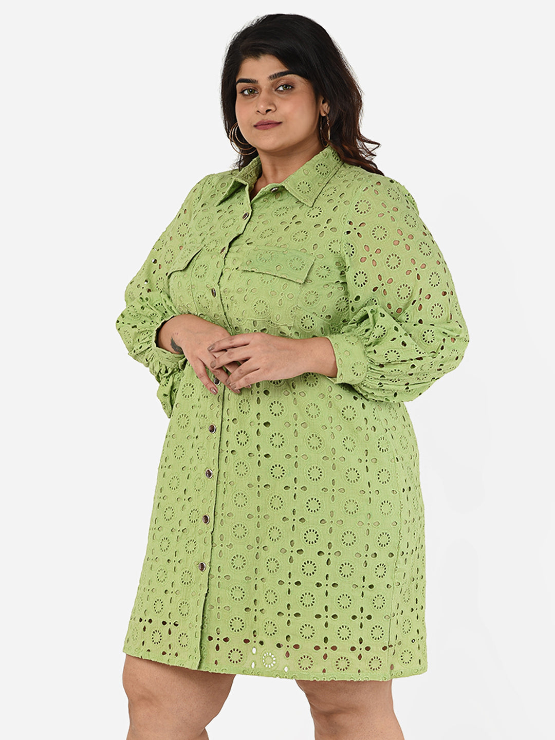Madison Dress