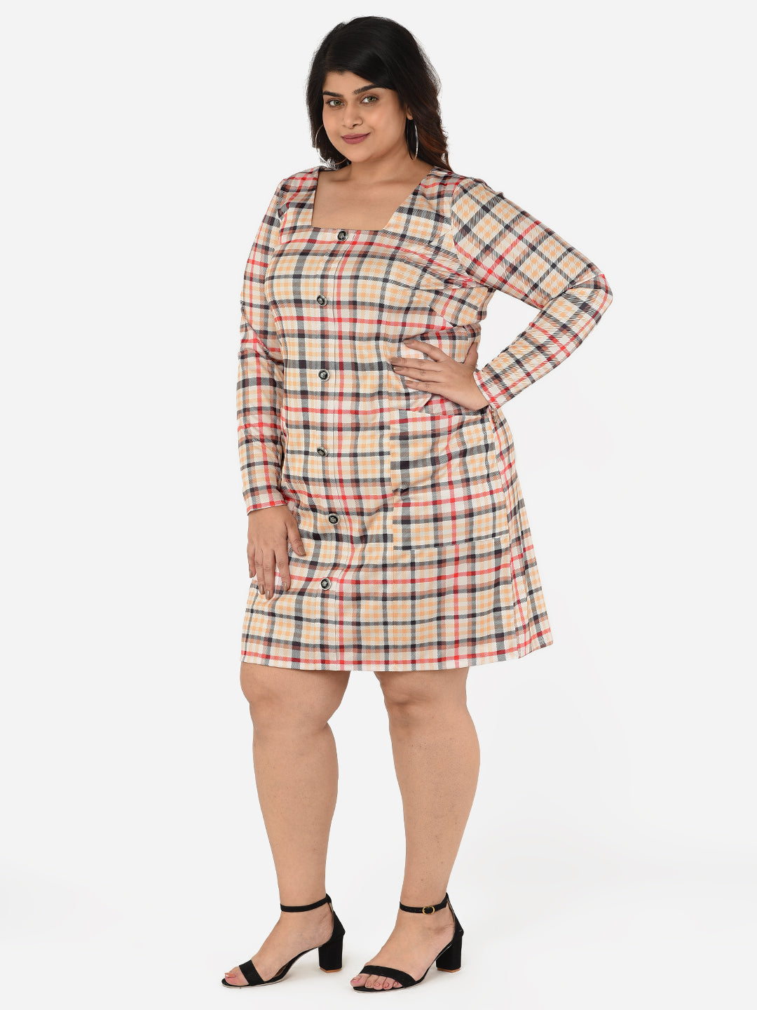 Dakota Dress