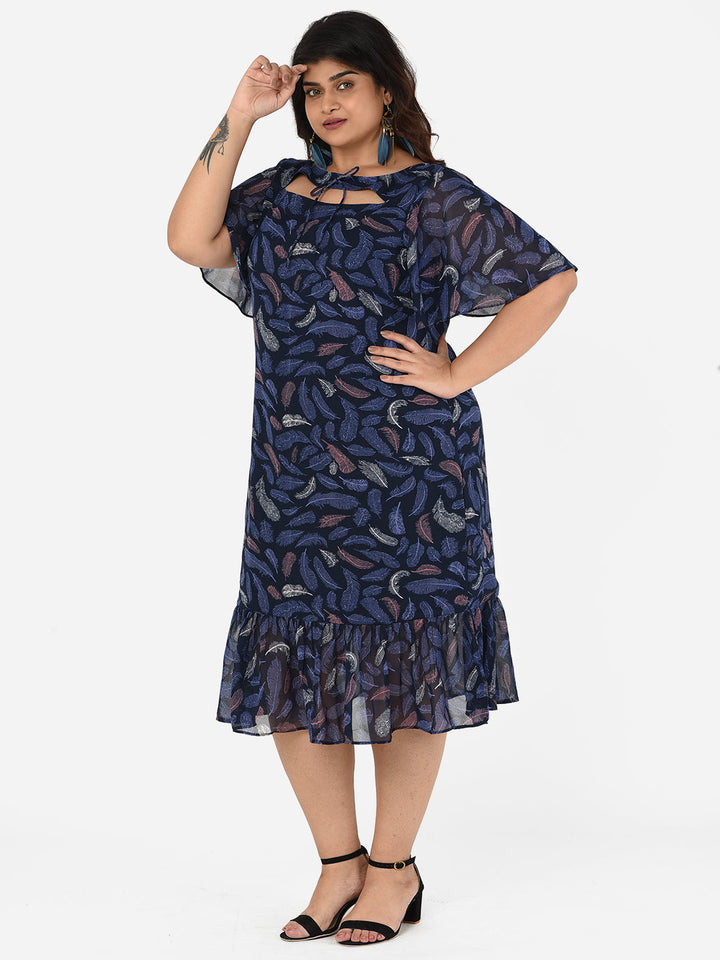 Zoe Dress