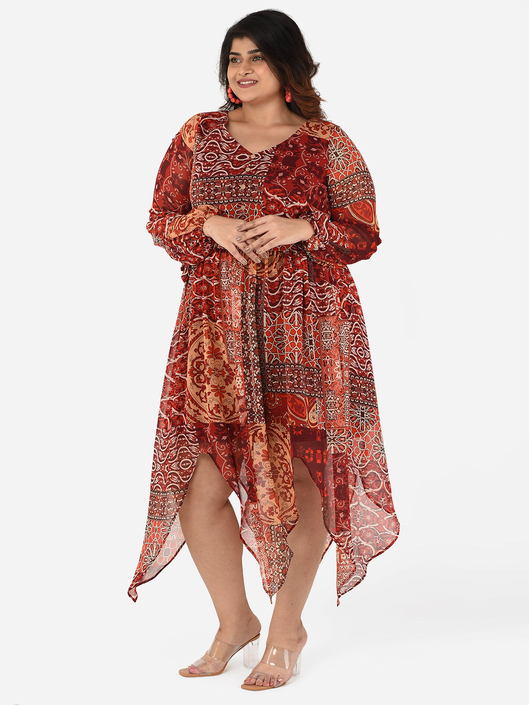 Nora Dress
