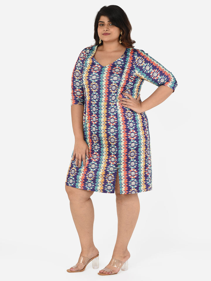 Naomi Dress