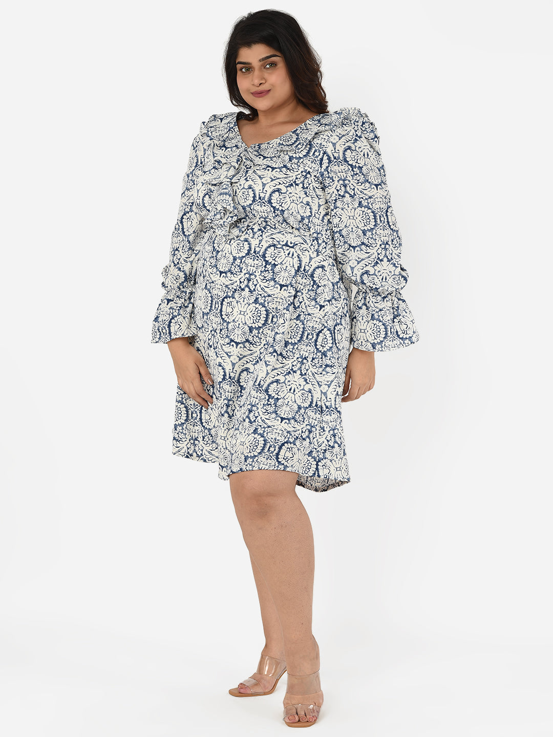 Mia Dress