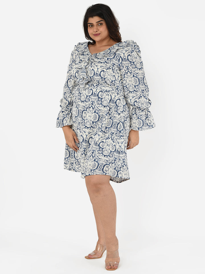 Mia Dress