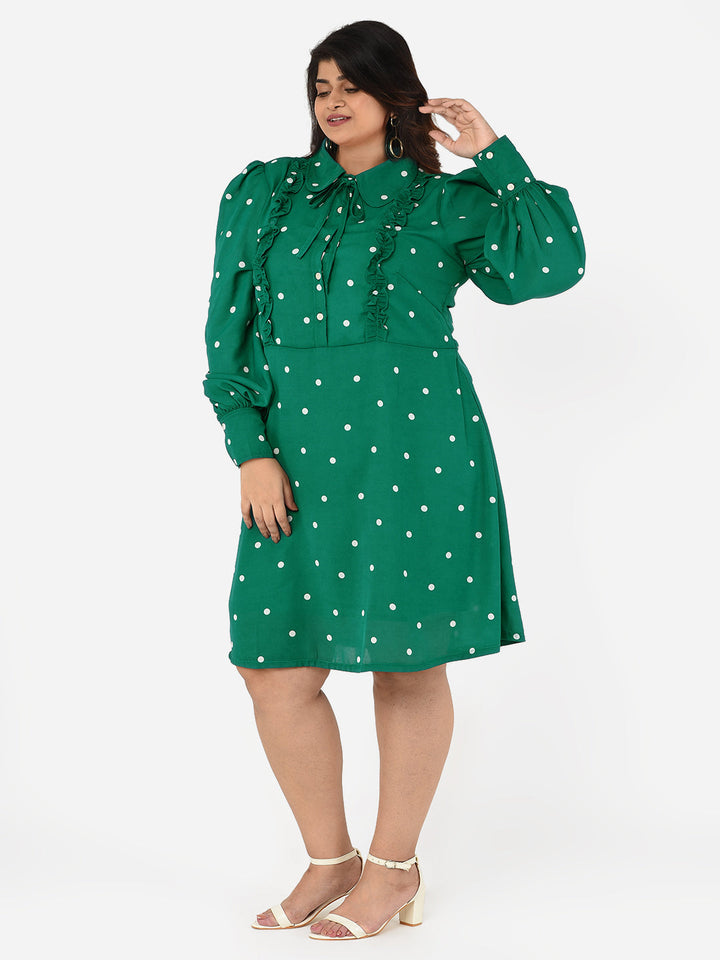 Edith Dress