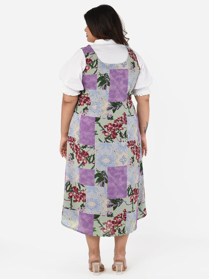 Willow Dress