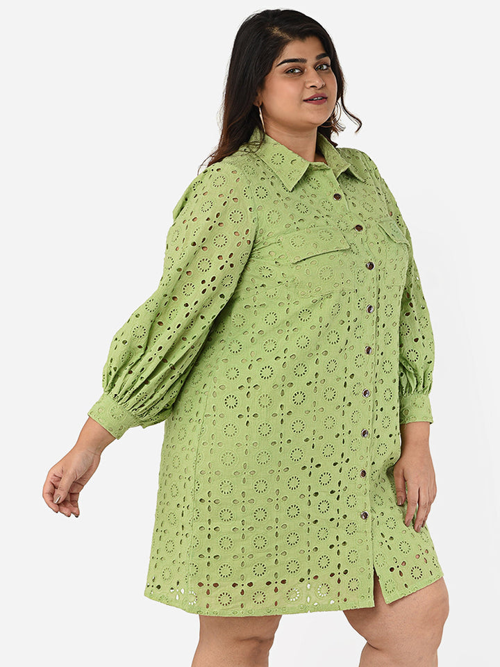 Madison Dress