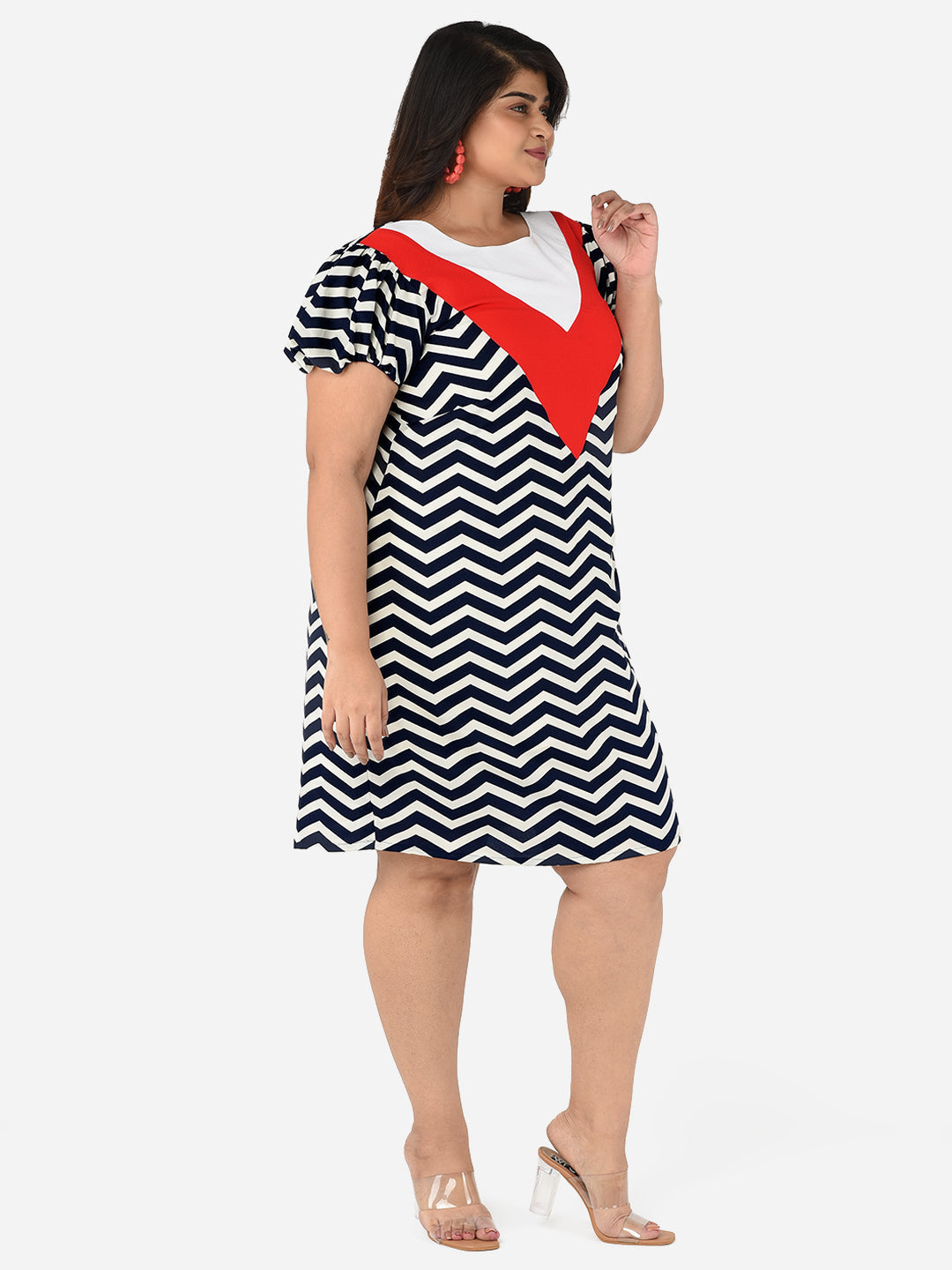 Morgan Dress