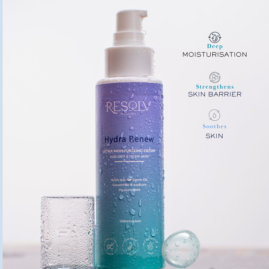 HYDRA RENEW (100 ML, Pack of 2)