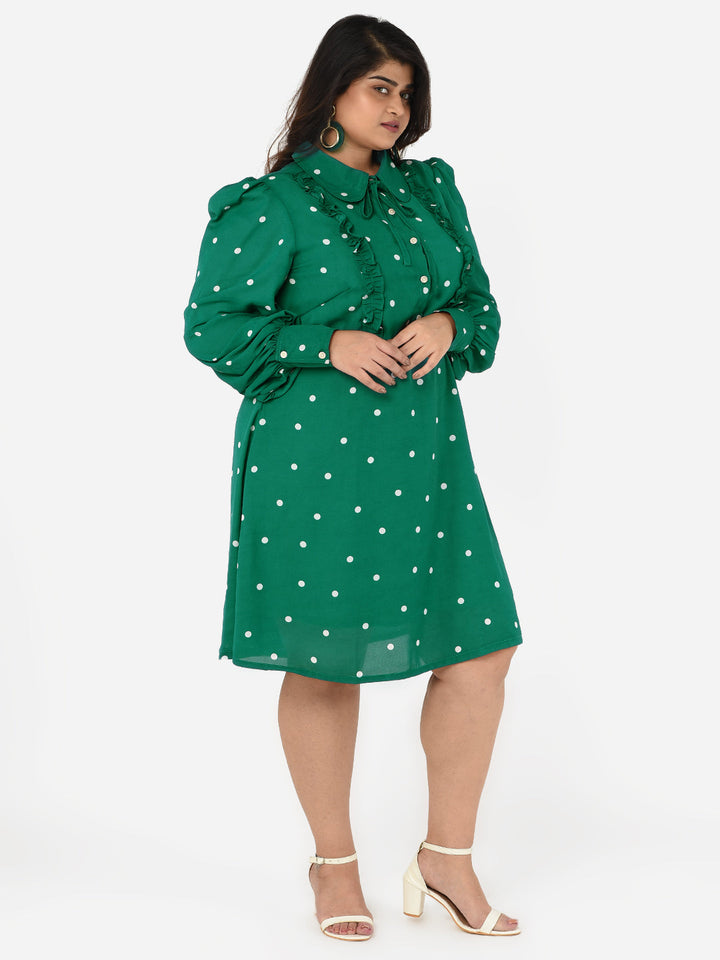 Edith Dress