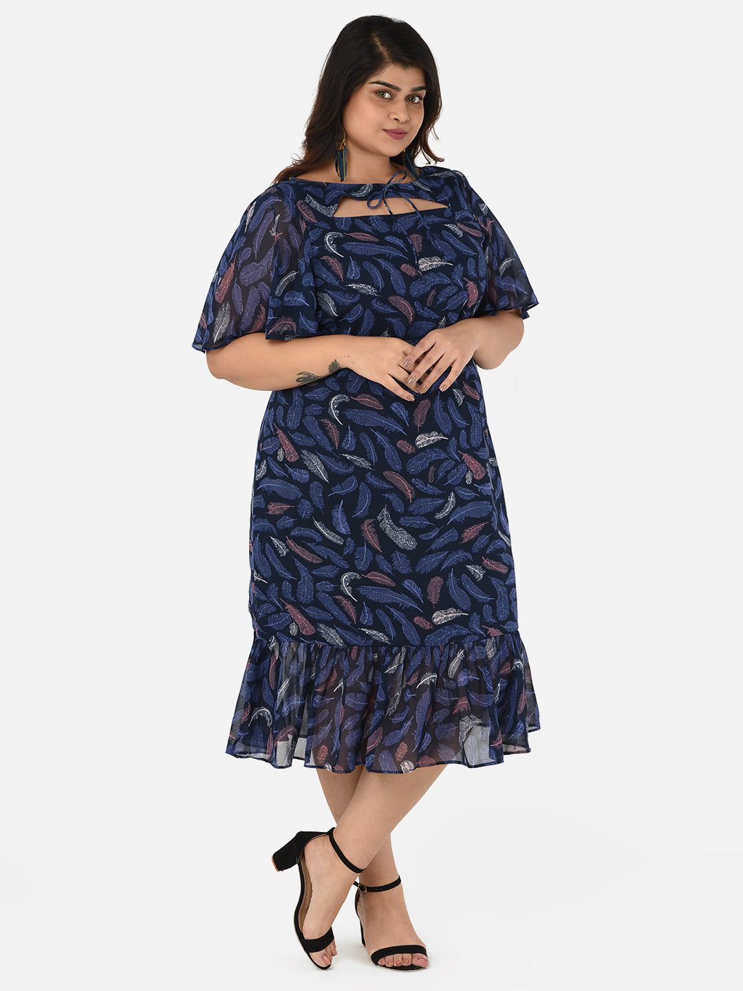 Zoe Dress