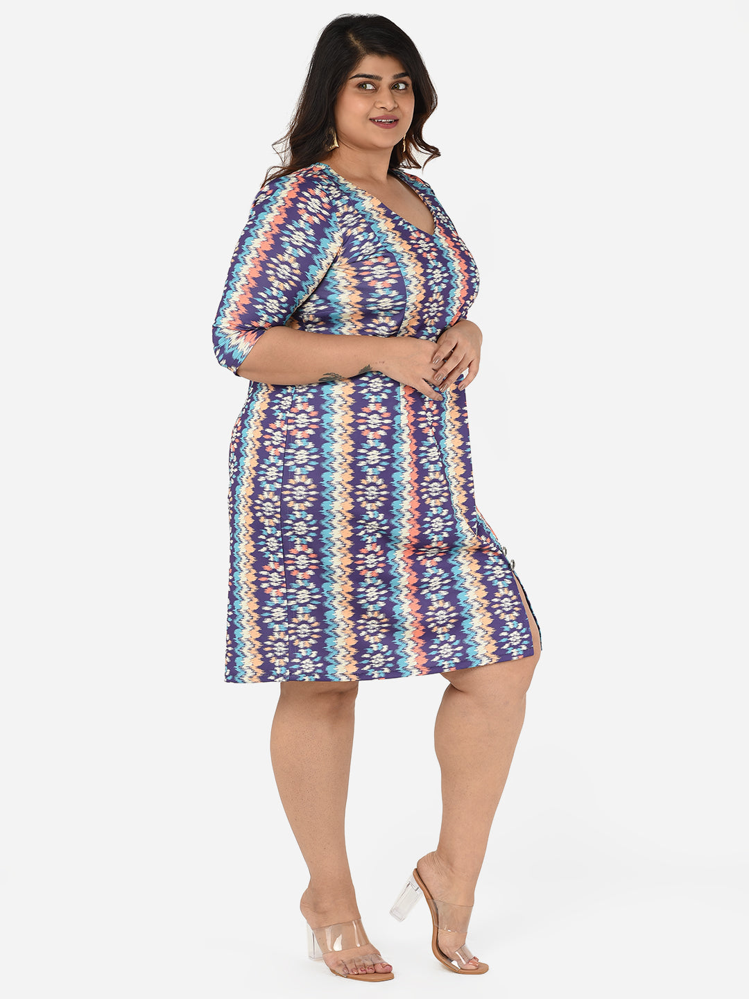 Naomi Dress