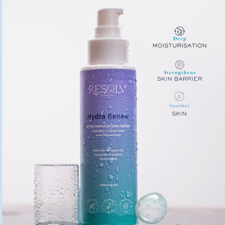 HYDRA RENEW (100 ML, Pack of 2)