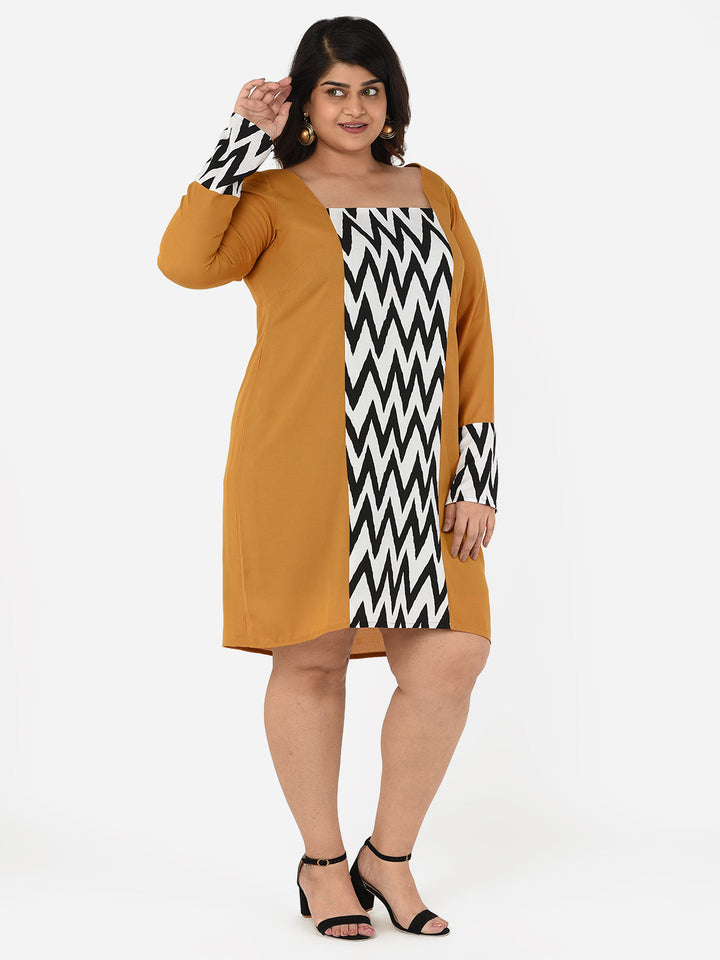Dune Dress