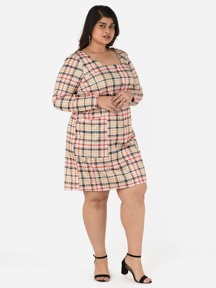 Dakota Dress