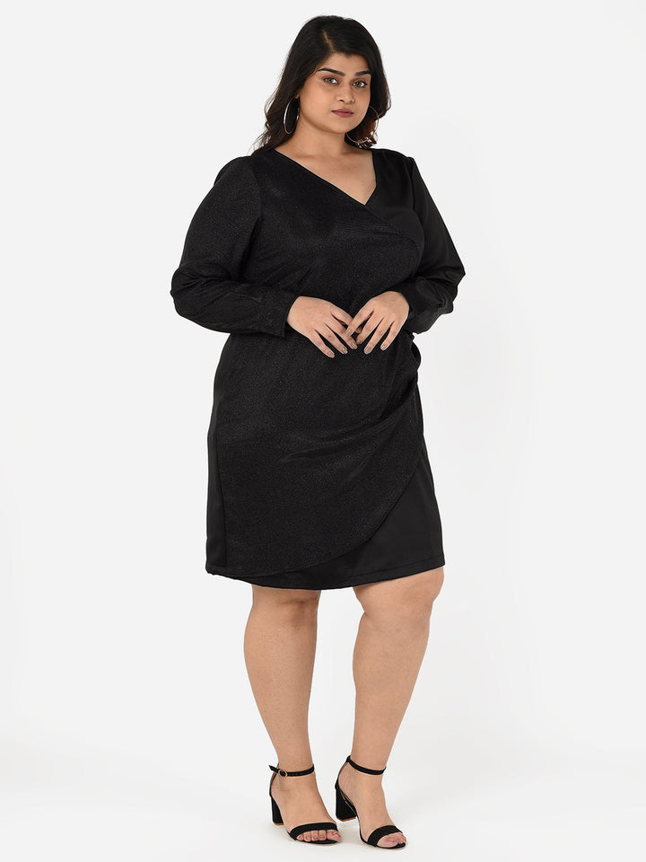 Martini Dress