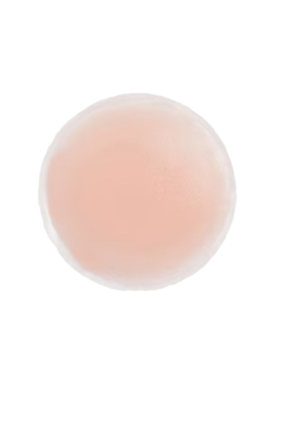 Reusable Silicon Nipple Cover