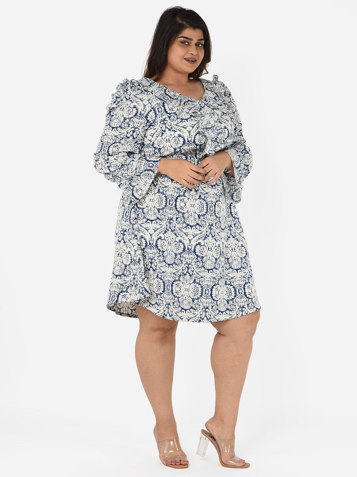 Mia Dress