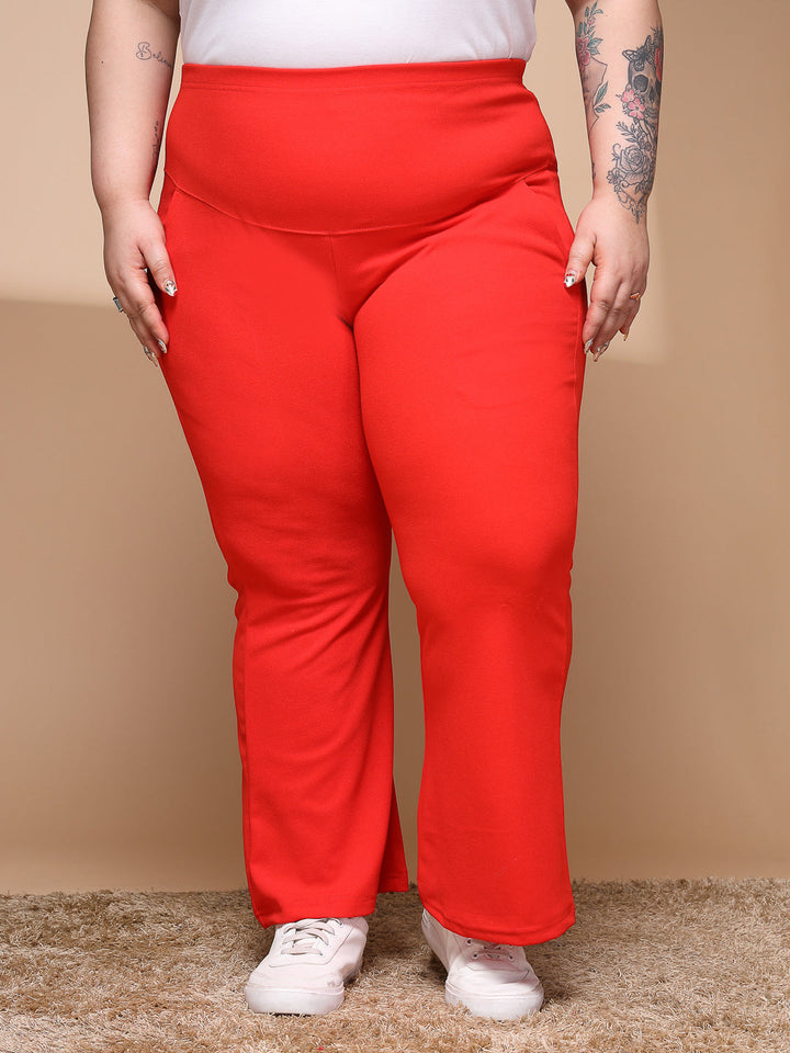 Plus Size  Tummy Shaper Pants