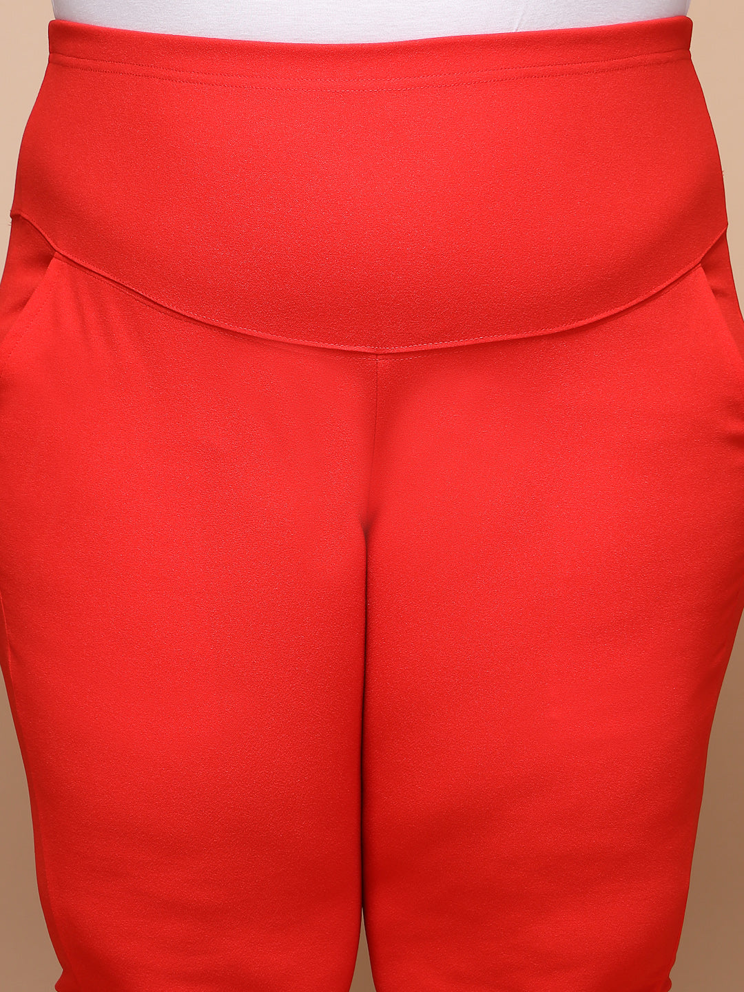 Plus Size  Tummy Shaper Pants