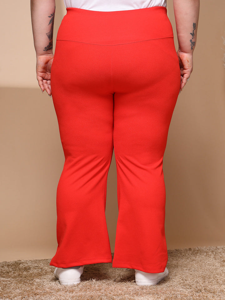 Plus Size  Tummy Shaper Pants