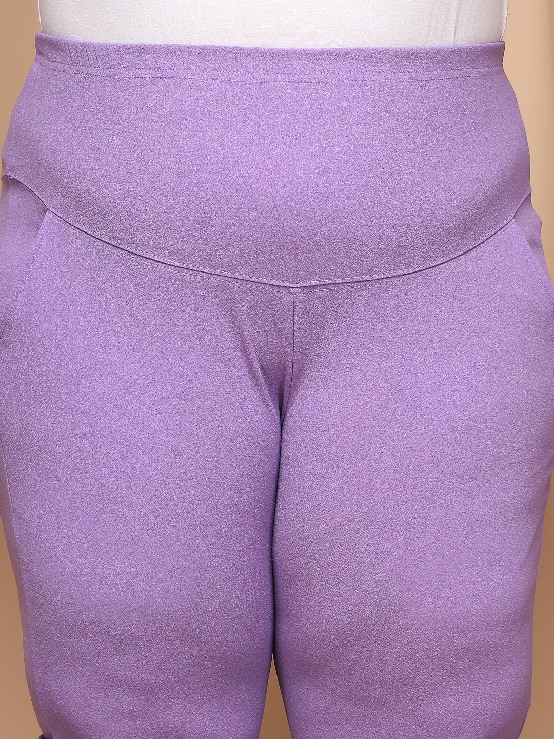 Plus Size  Tummy Shaper Pants