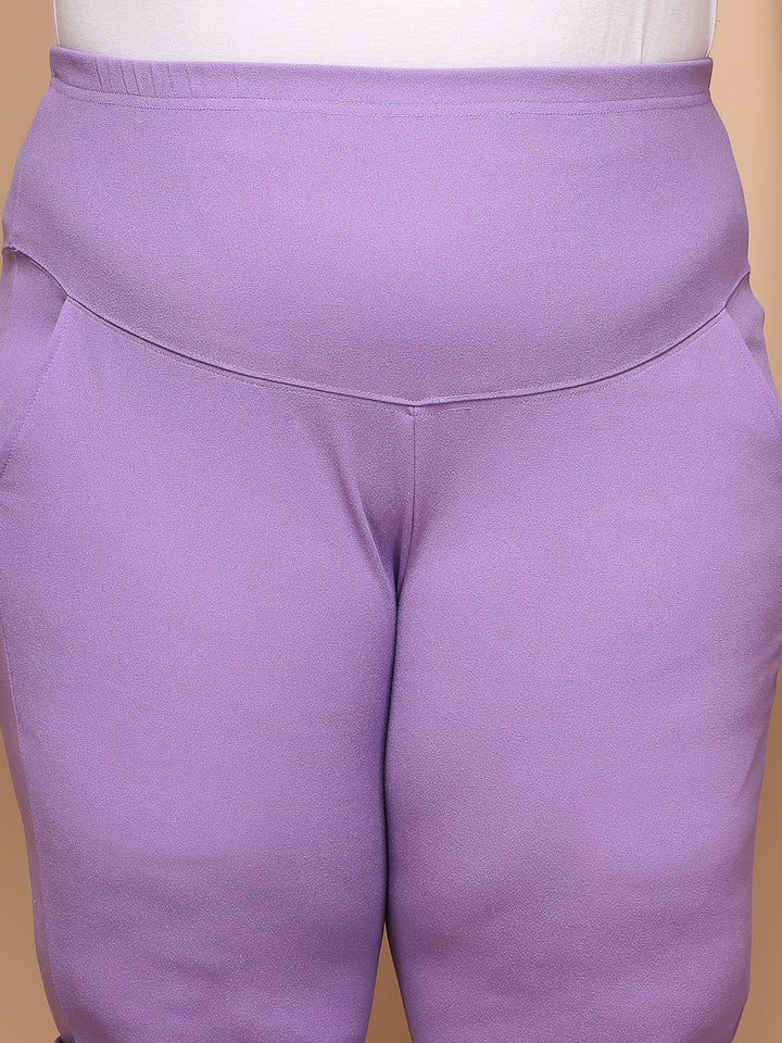Plus Size  Tummy Shaper Pants