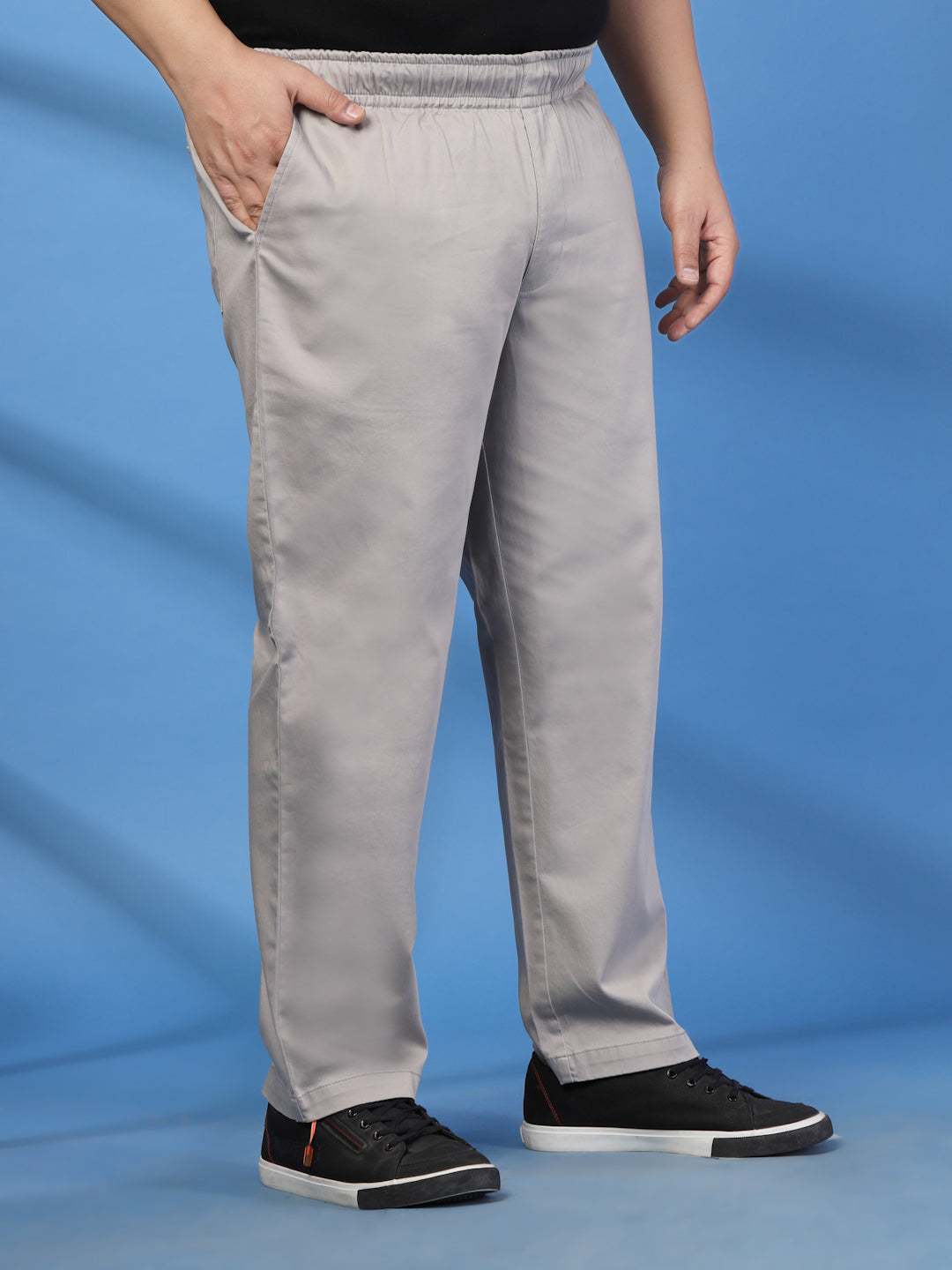 Plus Size Leisure Wear Pyjama For Men