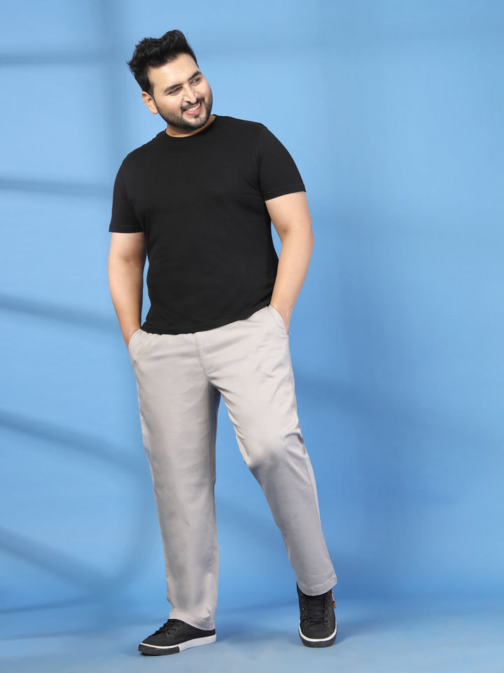 Plus Size Leisure Wear Pyjama For Men