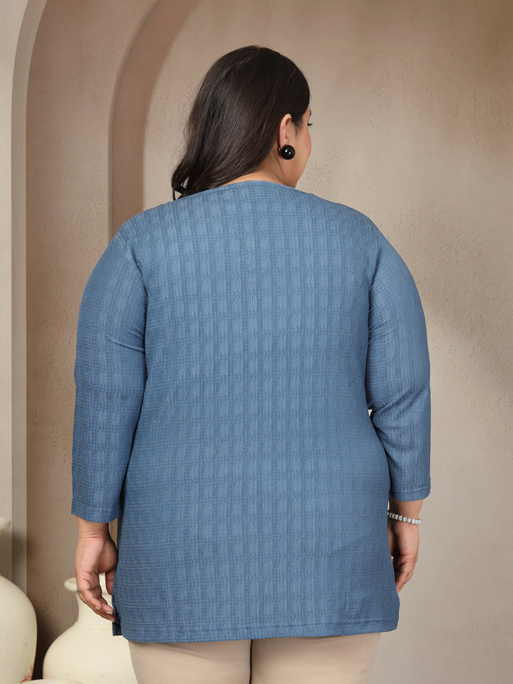 Plus Size Women T-shirt