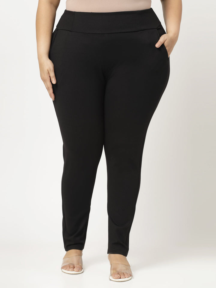 Plus Size Women  Jeggings