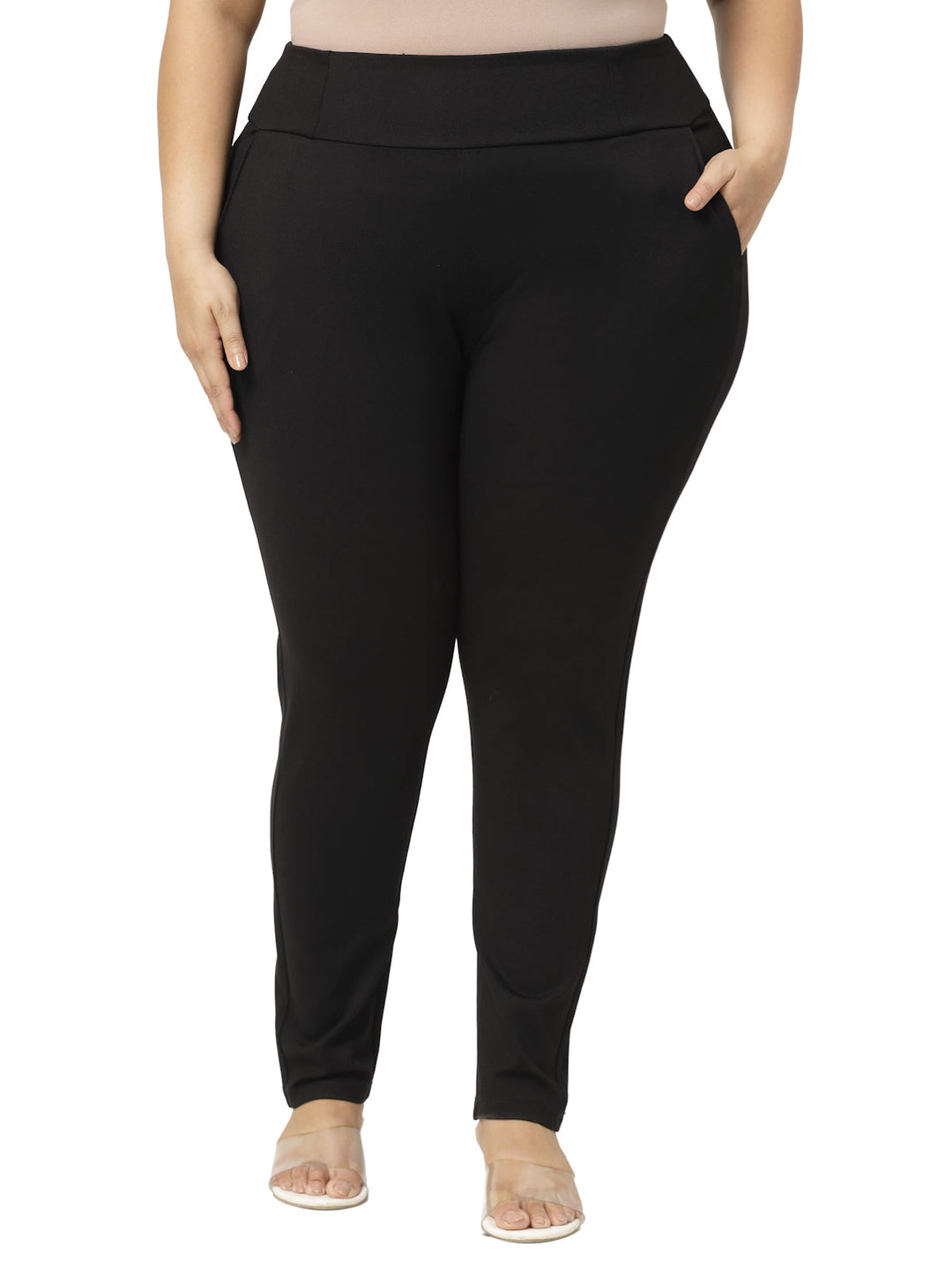 Plus Size Women  Jeggings