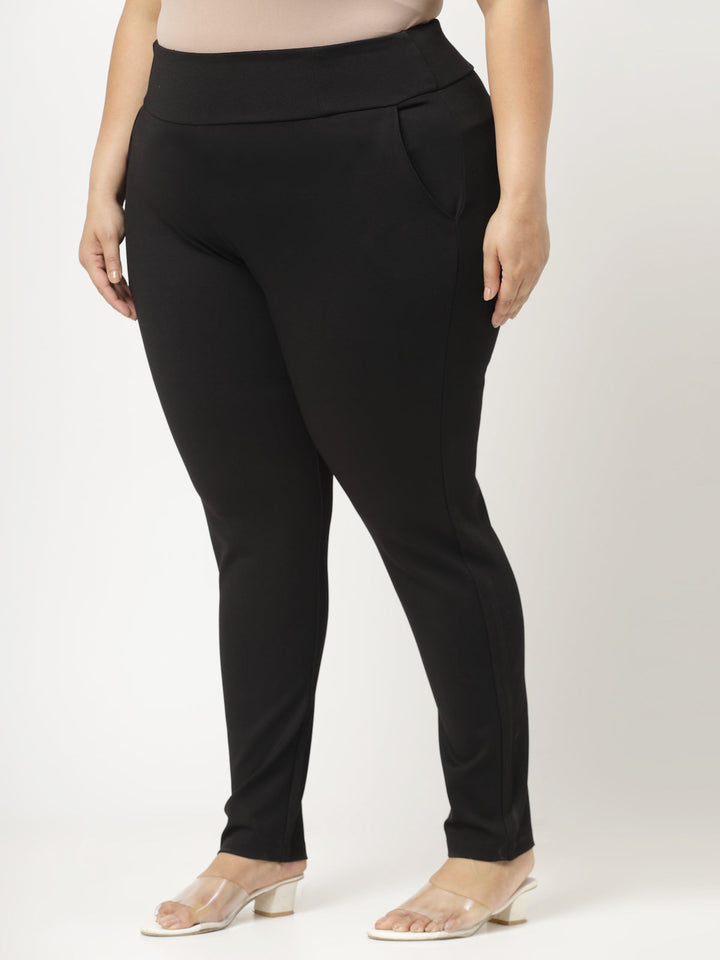 Plus Size Women  Jeggings